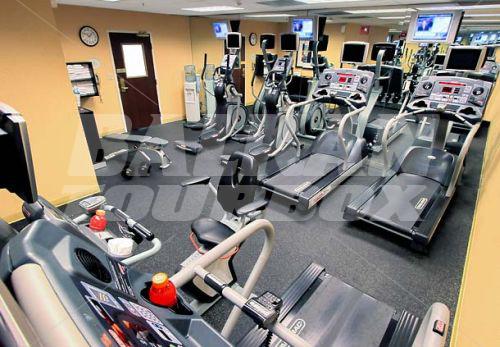 почивка в Courtyard by Marriott Los Angeles Pasadena/Old Town