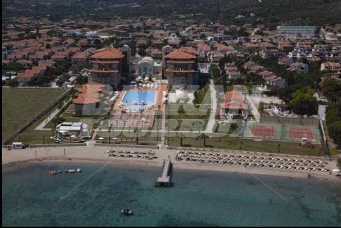 holiday in  Radisson Blu Resort and Spa