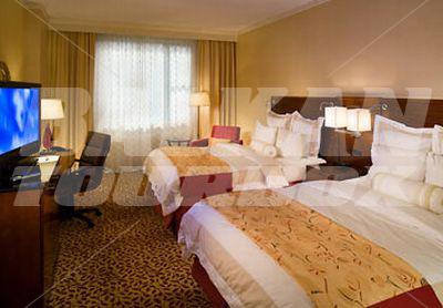 почивка в Chicago Marriott at Medical District/UIC