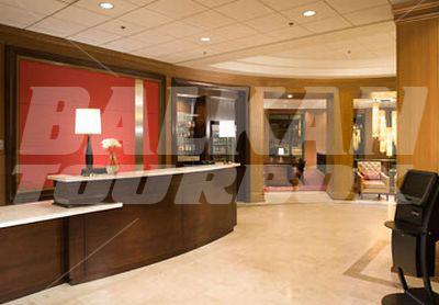 почивка в Chicago Marriott at Medical District/UIC