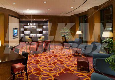 почивка в Chicago Marriott at Medical District/UIC