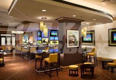 почивка в Chicago Marriott at Medical District/UIC