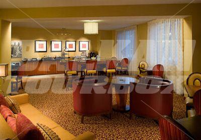 почивка в Chicago Marriott at Medical District/UIC