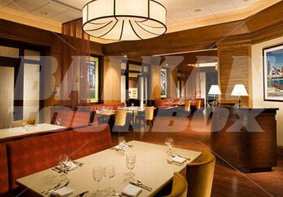 почивка в Chicago Marriott at Medical District/UIC