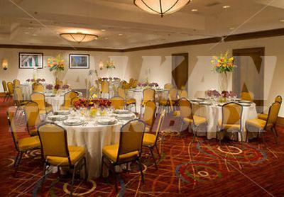 почивка в Chicago Marriott at Medical District/UIC