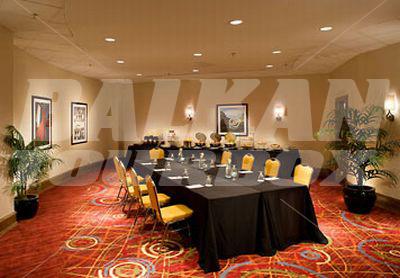 почивка в Chicago Marriott at Medical District/UIC