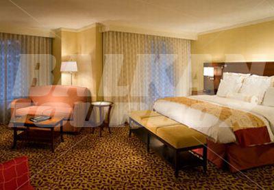 почивка в Chicago Marriott at Medical District/UIC