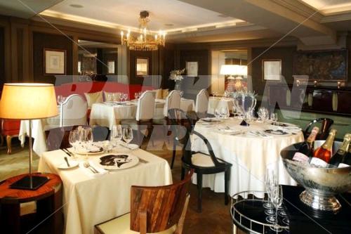 почивка в Aria Prague