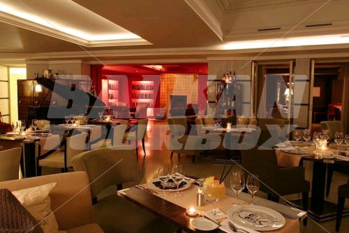 почивка в Aria Prague