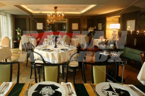 почивка в Aria Prague