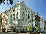 Hotel Mamaison Riverside Prague, Czech