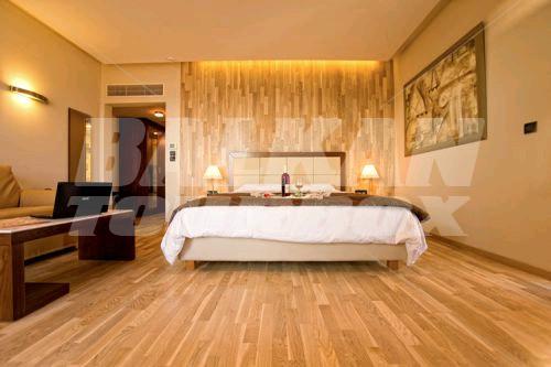 holiday in Pharae Palace