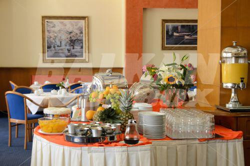holiday in Pharae Palace