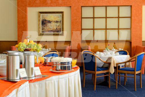 holiday in Pharae Palace