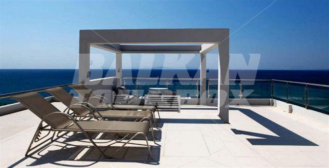 почивка в Mare Dei Suites Ionian Resort