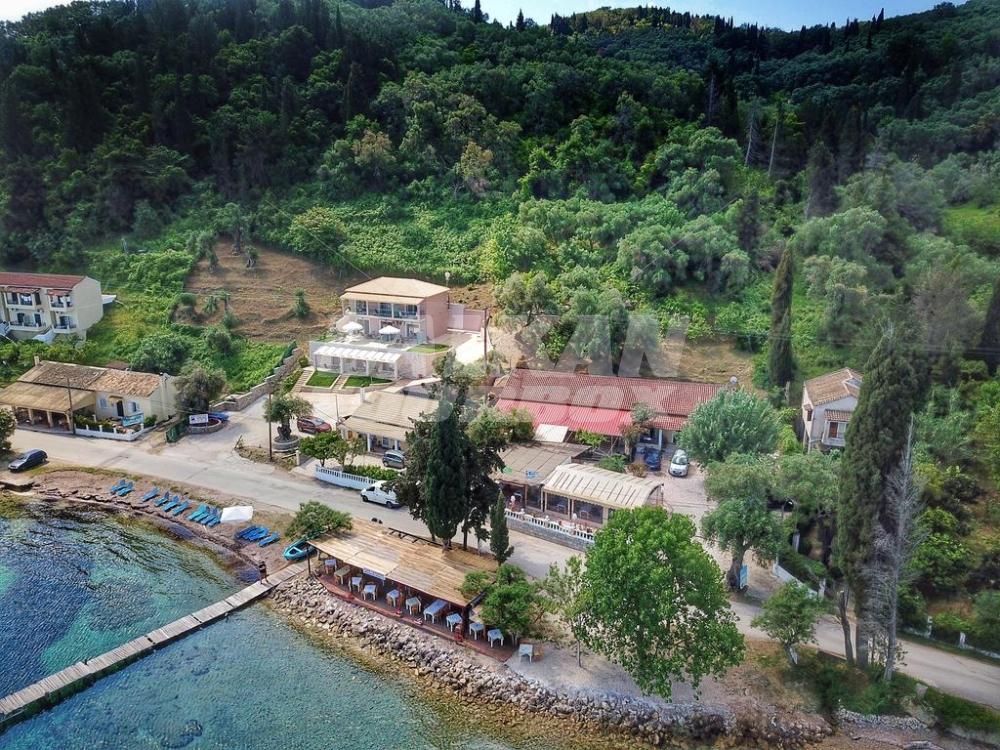 почивка в Boukari Beach