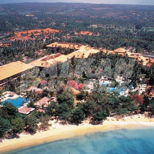 holiday in  Melia Bali
