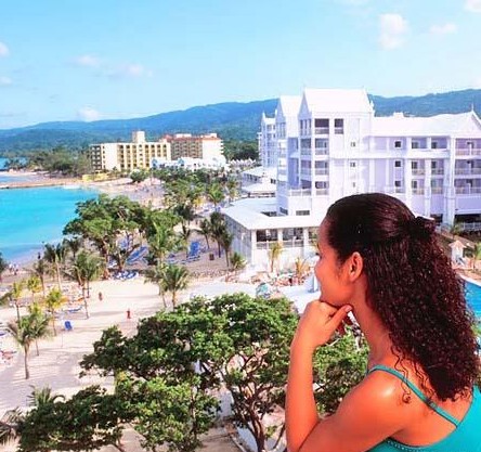 почивка в Riu Ocho Rios