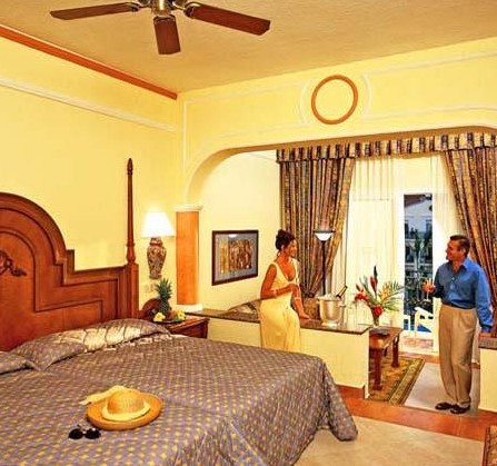 holiday in Riu Ocho Rios