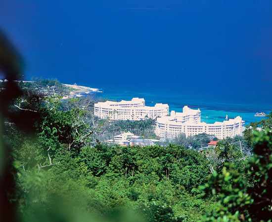 почивка в Riu Ocho Rios