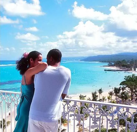 почивка в Riu Ocho Rios