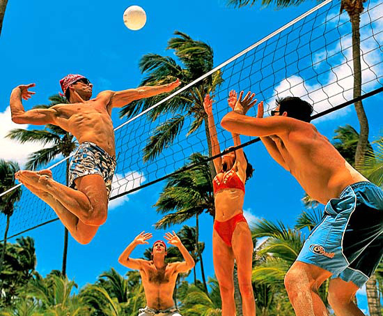 holiday in Riu Ocho Rios