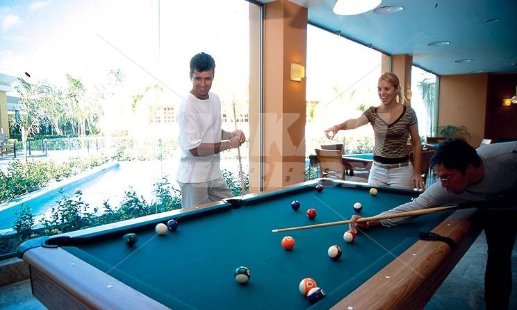 почивка в Iberostar Paraiso Maya