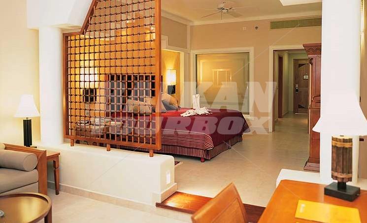 почивка в Iberostar Paraiso Maya
