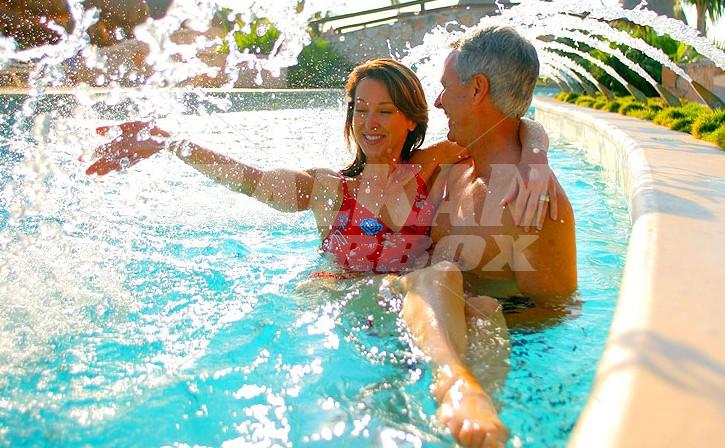 почивка в Iberostar Paraiso Maya