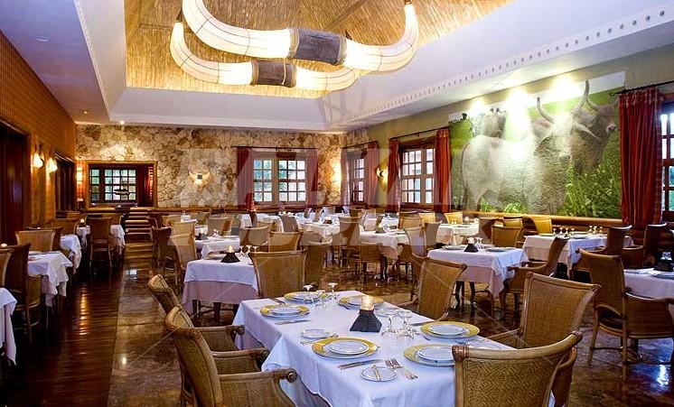 почивка в Iberostar Paraiso Maya