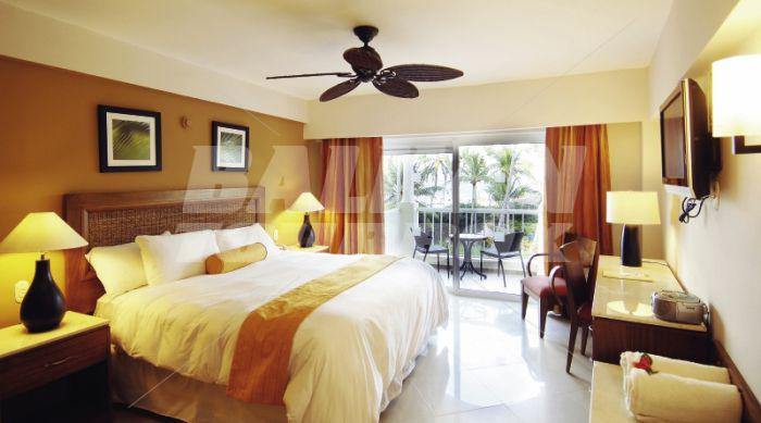 holiday in Barcelo Punta Cana