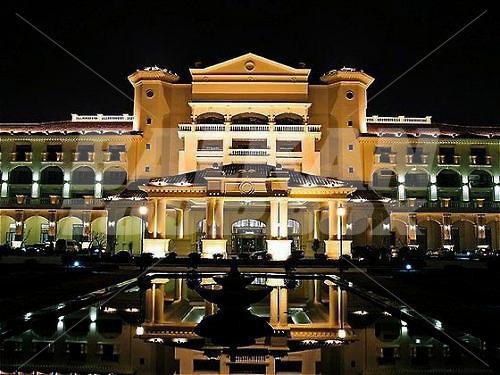 holiday in  Sofitel Zhongshan Golf