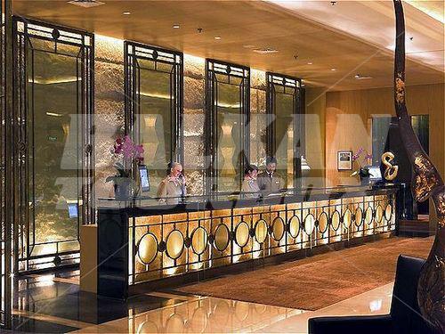 holiday in Sofitel Zhongshan Golf
