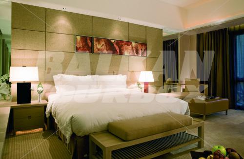 holiday in Sofitel Zhongshan Golf