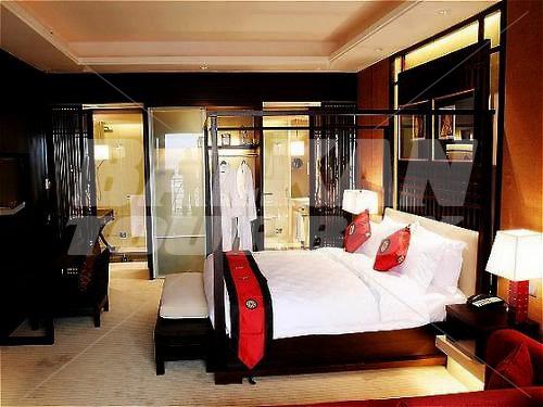 holiday in Sofitel Zhongshan Golf