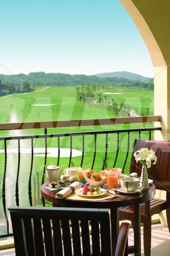 holiday in Sofitel Zhongshan Golf