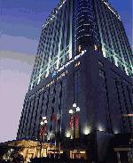 Hotel Nikko, China, Tianjin
