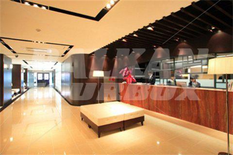 почивка в Best Western Wakayama