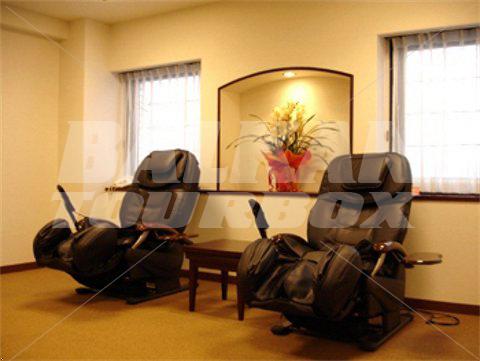 почивка в Best Western Wakayama