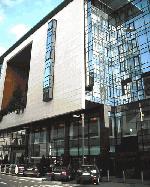 Hotel The Savoy Limerick, 