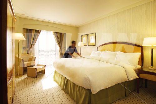 почивка в InterContinental