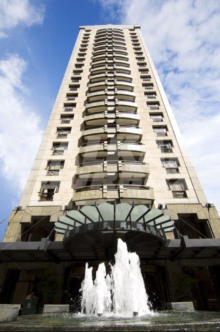 почивка в  InterContinental
