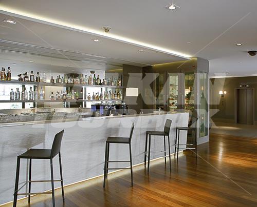 почивка в InterContinental