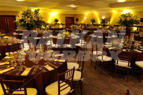 почивка в InterContinental