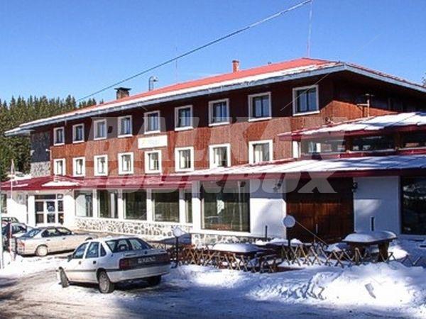 почивка в Зора