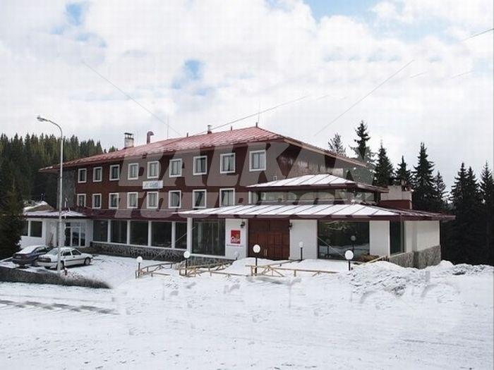 почивка в  Зора