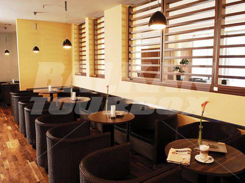 почивка в NH Muenchen Dornach