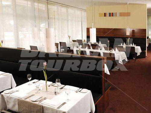 почивка в NH Muenchen Dornach
