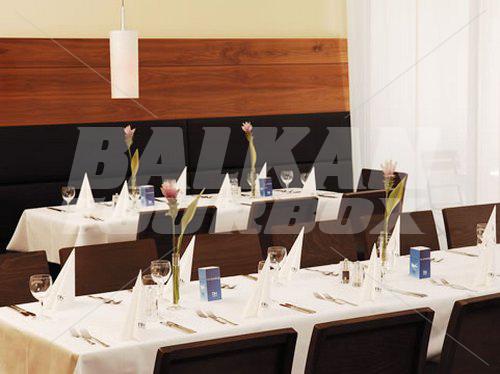 почивка в NH Muenchen Dornach