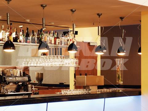 почивка в NH Muenchen Dornach
